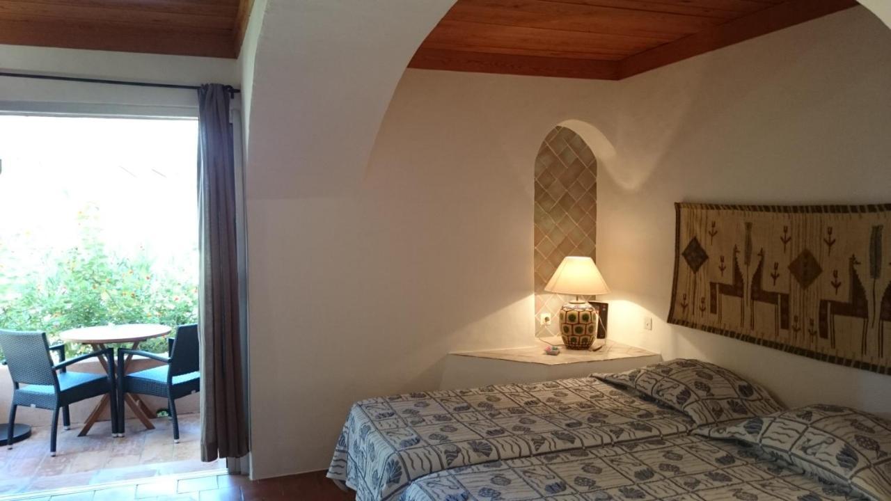 Residences A Ruscana Pinarellu 외부 사진