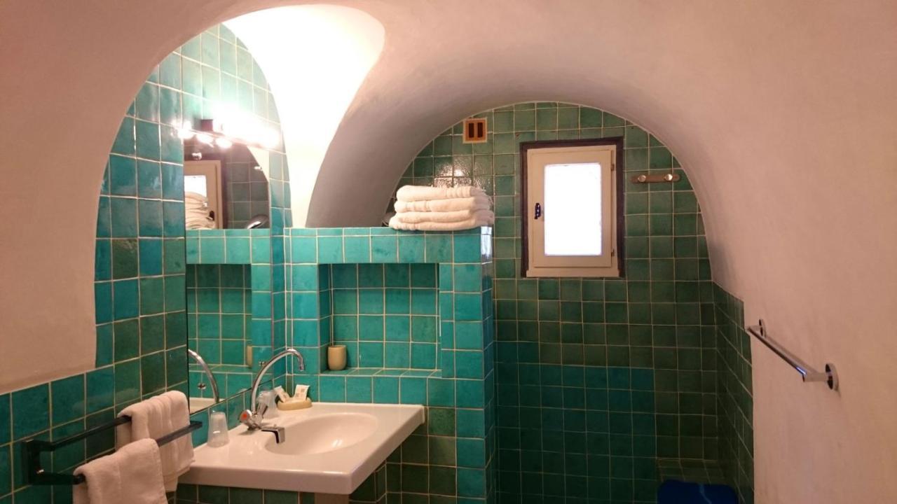 Residences A Ruscana Pinarellu 외부 사진