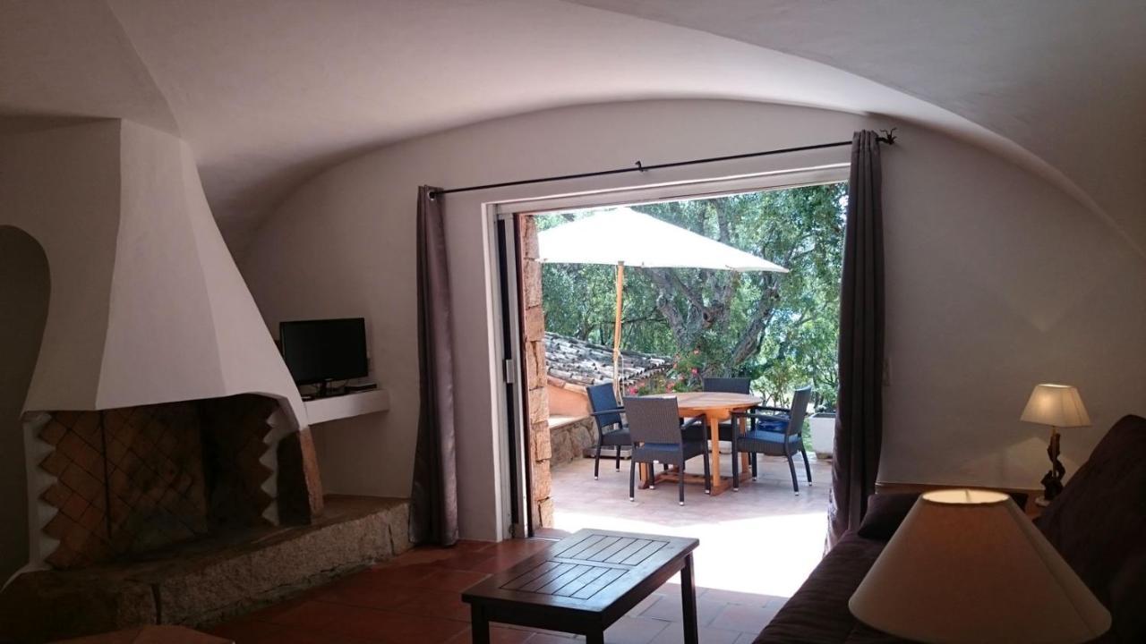 Residences A Ruscana Pinarellu 외부 사진